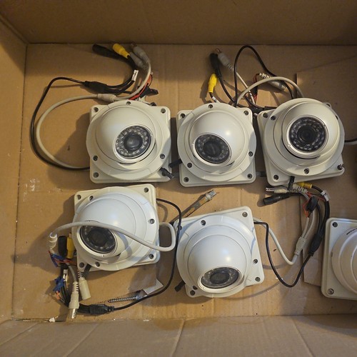 Telecamere analogiche 1mp - telecamere,