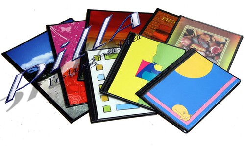 Album portafoto 13x18 albumini - album,