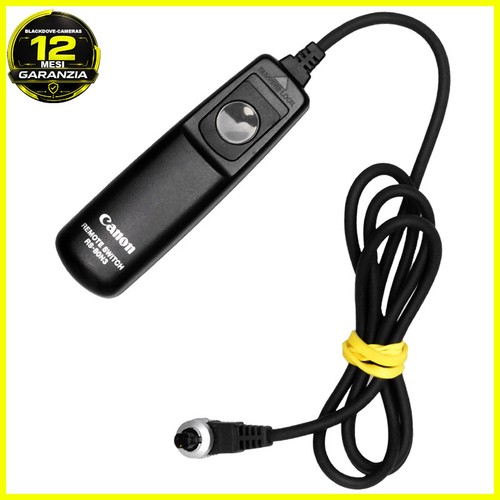 Canon remote switch 80n3 - remote,