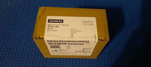 Siemens 1200 modulo 2 - 1200,