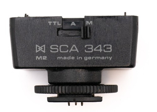 Metz osram braun - regula, sca
