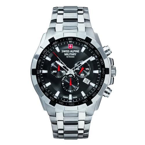 Orologio swiss alpine military - orologio,