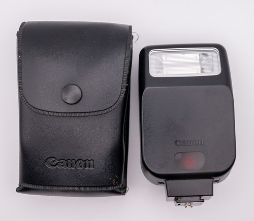 Canon flash speedlite - speedlite, 200e