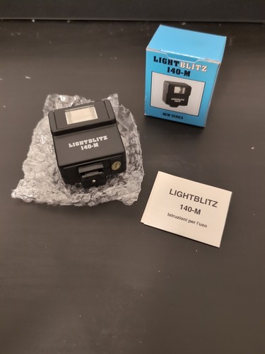 Mini flash lightblitz 140 x - mini,