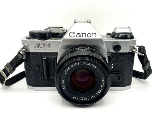 Canon program - canon, +