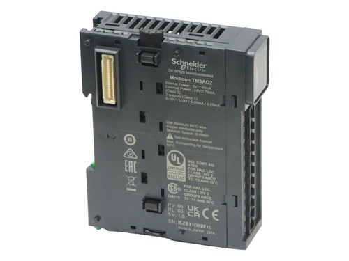 Schneider electric modicon - schneider,