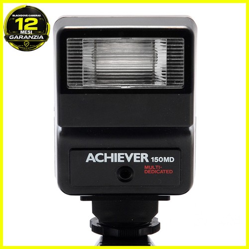 Achiever 150md flash - achiever,