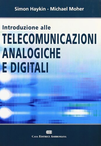 Introduzione alle
