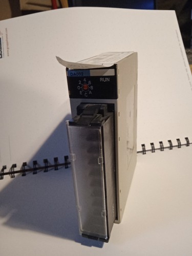 Omron c200h da002 modulo - –,