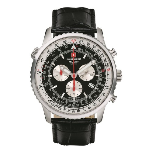 Orologio swiss alpine military - alpine,