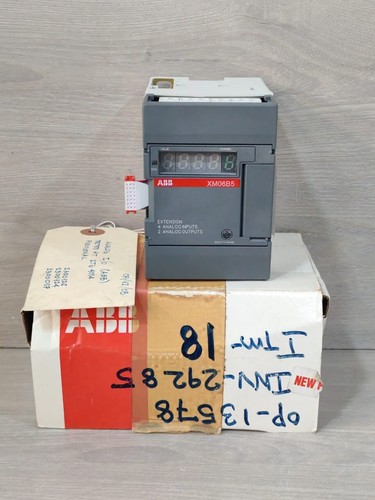 Abb xm06b5 k12 - abb, xm06b5-k12.0