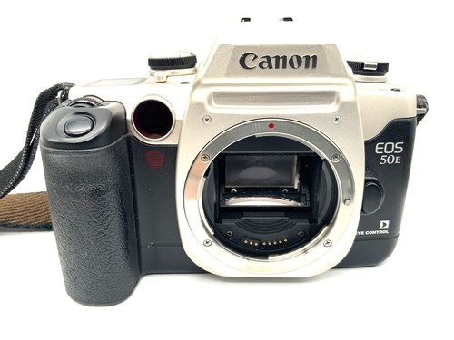 Canon eos 50e fotocamera - 35, mm