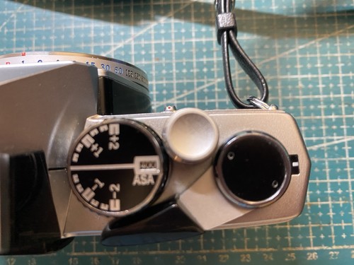 Fotocamere analogiche - fotocamere,