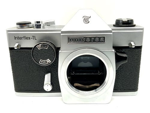 Universa interflex slr - universa,