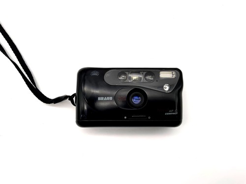 Braun trend cpoint shoot - braun,