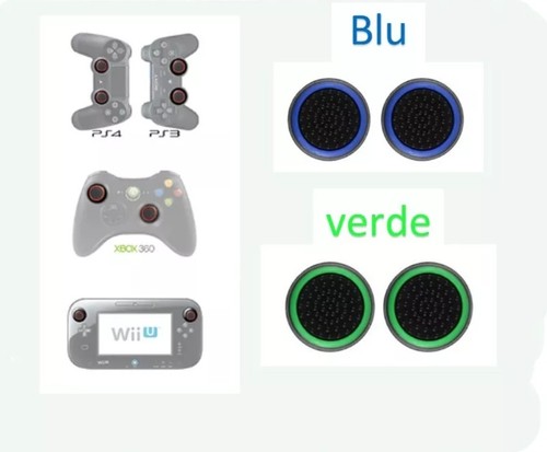 Tappi joystick in - pz,