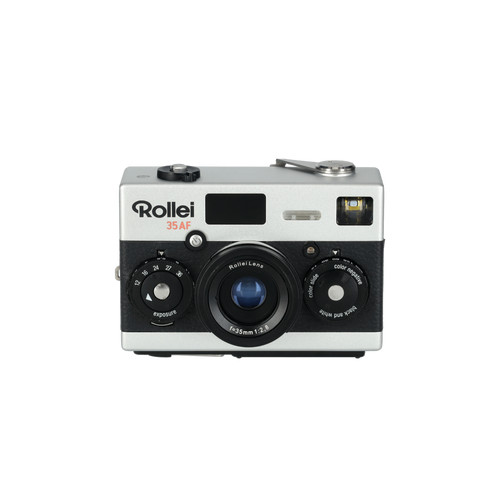 Rollei i fotocamera - rollei, af