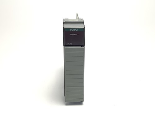 1746 no4i allen bradley slc - 1746-no4i,
