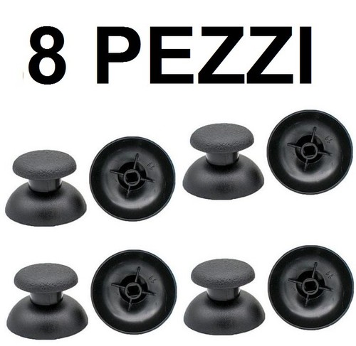 Coppie thumbstick ps2 - 4, 8