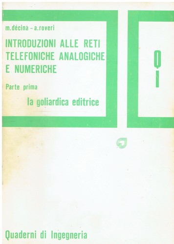 Introduzione alle reti