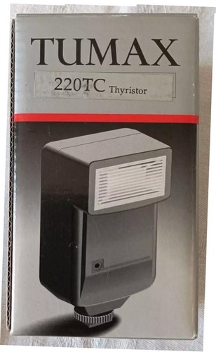 Tumax 220tc thyristor flash - thyristor,