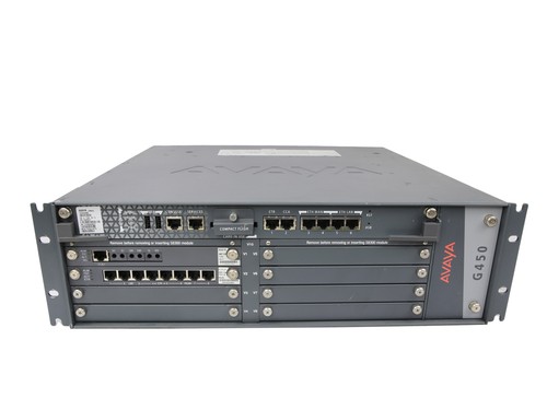 Orecchie rack avaya media - avaya,
