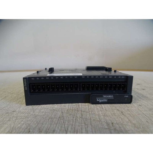 Schneider modicon tm3am6g - schneider,