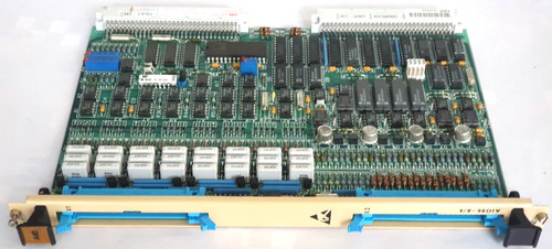 Interfacce analogiche abb - interfacce,
