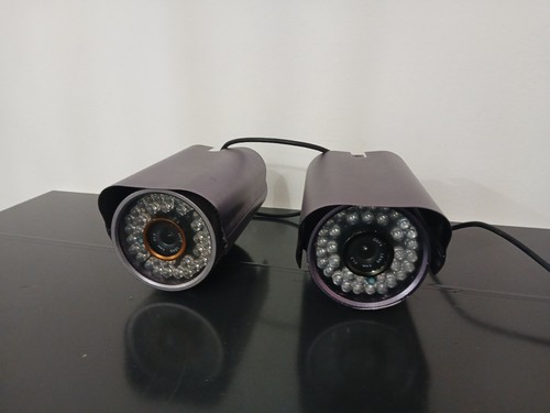 Set telecamere - set,