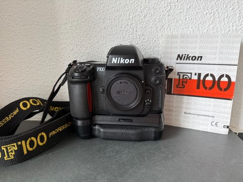 Nikon f100 corpo custodia - nikon, corpo/custodia