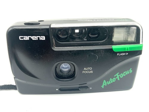 Carena motor advance - carena, advance&rewind