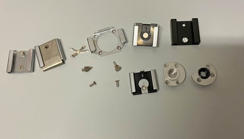 Set ricambi vari per - set,