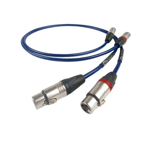 Coppia interconnessioni - di,