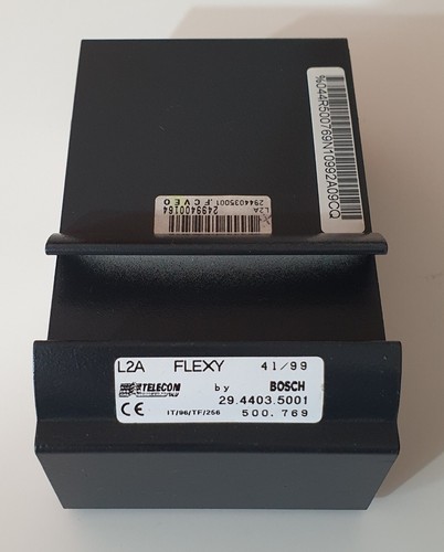 Bosch modulo l2a flexy 2000 - modulo,