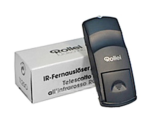 Telecomando rollei x - rc, 6z,