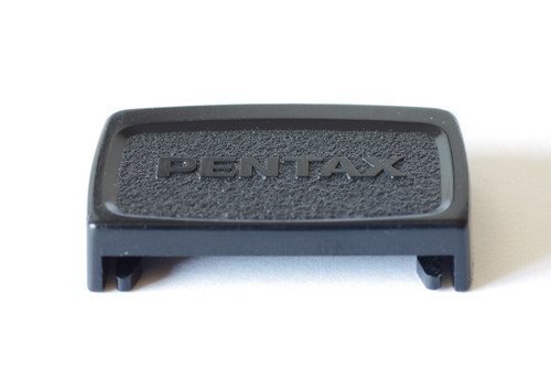 Pentax copri mirino eyepiece - copri,