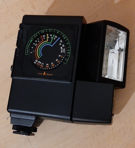Sunpak auto 300 flash - 300, per