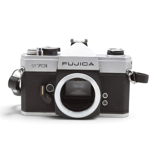Corpo fujica st701 - fujica,