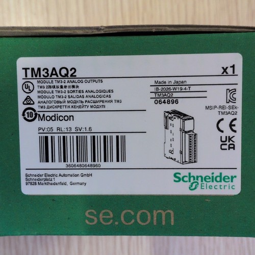 Schneider electric modicon - schneider,