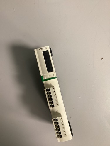 Schneider electric modulo - electric,