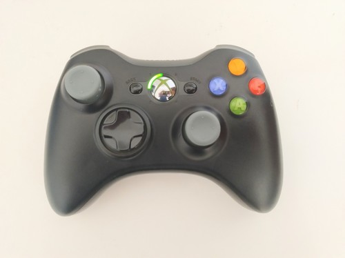 Controller originale xbox 360 - originale,
