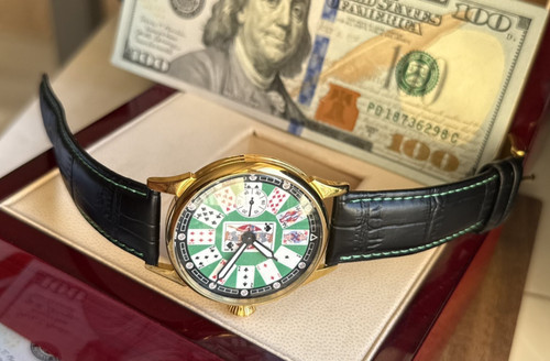 Orologio meccanico polso - orologio,