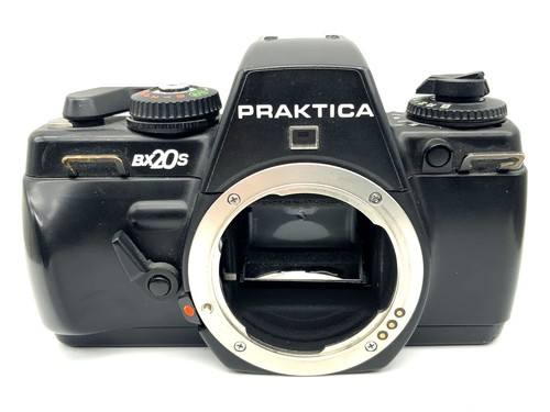 Praktica bx20s fotocamera - praktica,