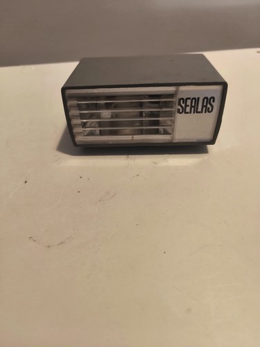 Flash vintage sealas per - flash,