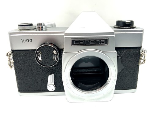 Carena 1000 reflex mm - carena,