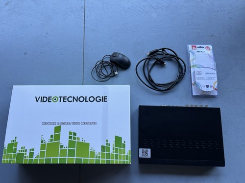 Dvr video tecnologie per - dvr,